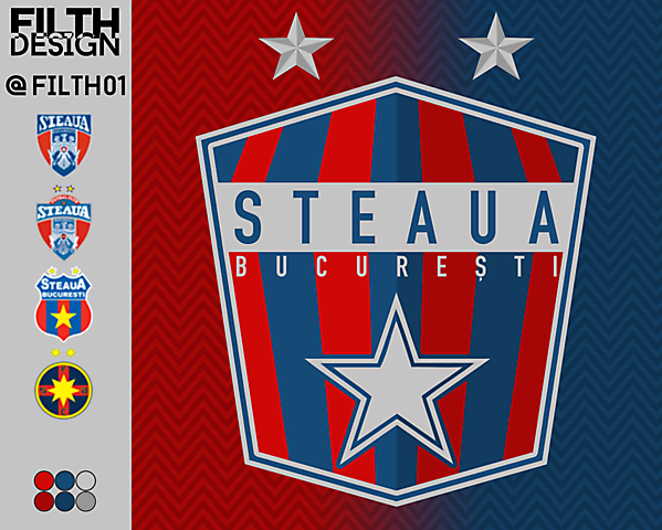Steaua Bucharest