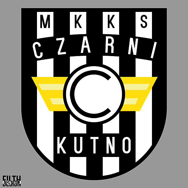 MKKS Czarni 1