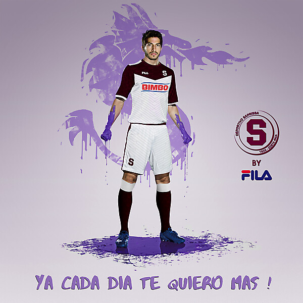 Group B/1st - Deportivo Saprissa