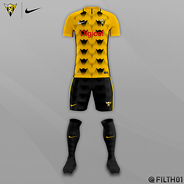 Don Bosco Home Kit