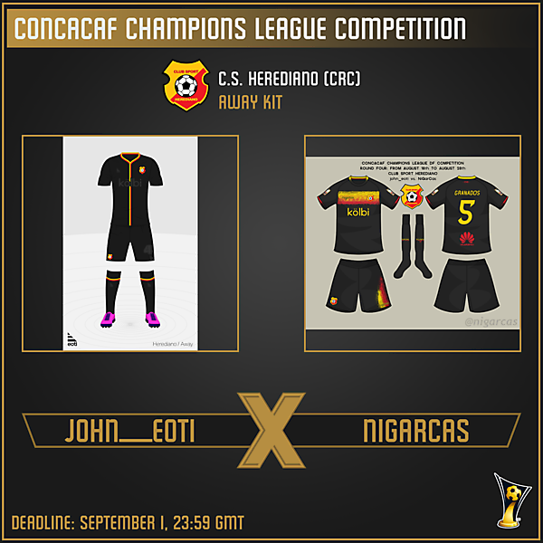 [VOTING] Group C - Week 4 - john_eoti	 vs. NiGarCas