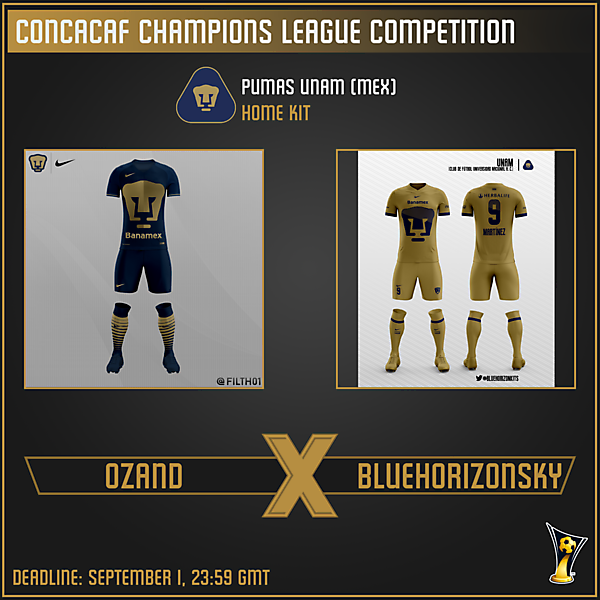 [VOTING] Group D - Week 4 - ozand vs. bluehorizonsky