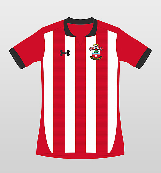 Southampton Home  x Under Armour