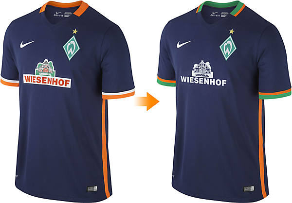 Werder Bremen 4