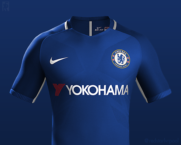 Chelsea Home