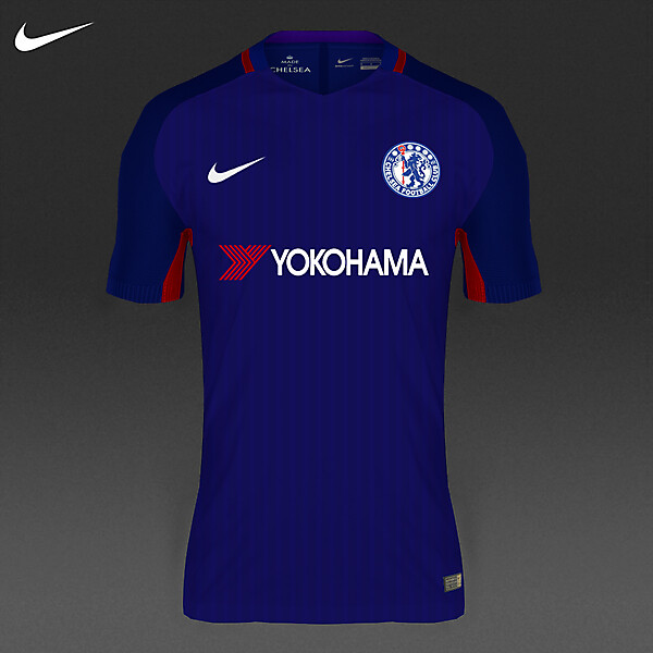 Chelsea