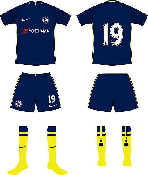Chelsea Home