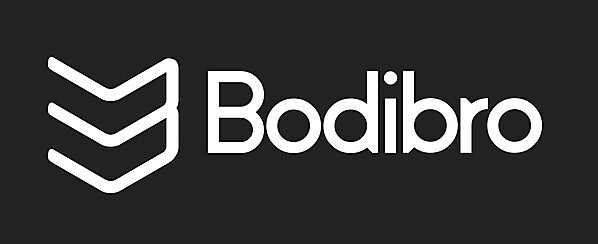 Bodibro Logos