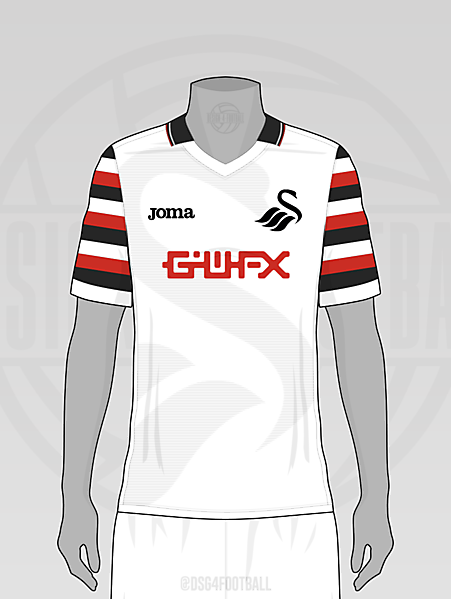 Swansea City AFC - Home