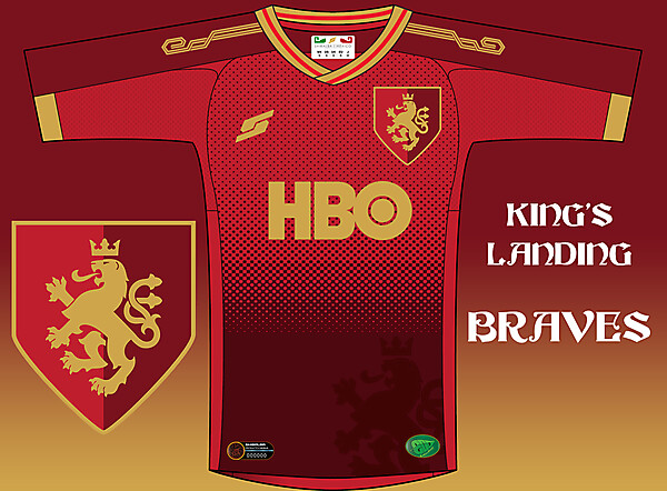 King's Landing Braves