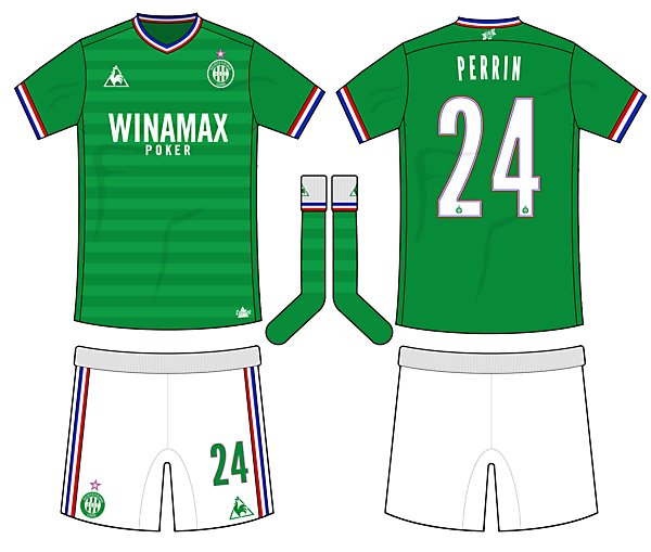 ASSE home kit
