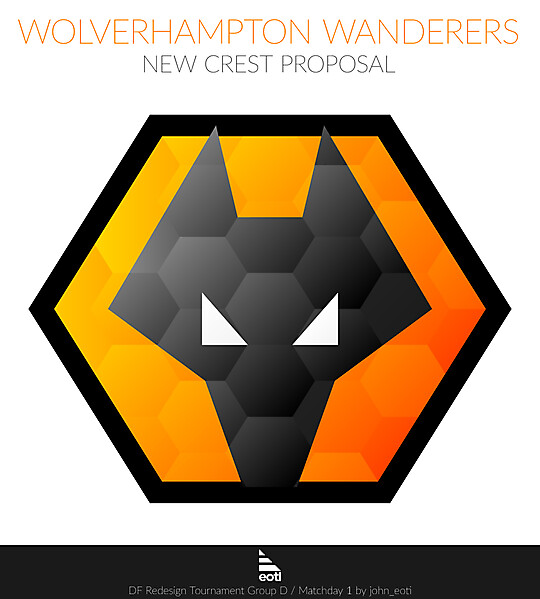 D/1 - Wolverhampton Wanderers