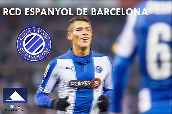 RCD Espanyol de Barcelona 