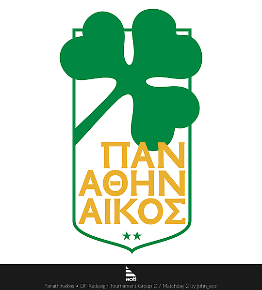 D/2 - Panathinaikos