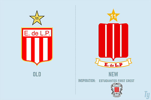 Estudiantes de La Plata