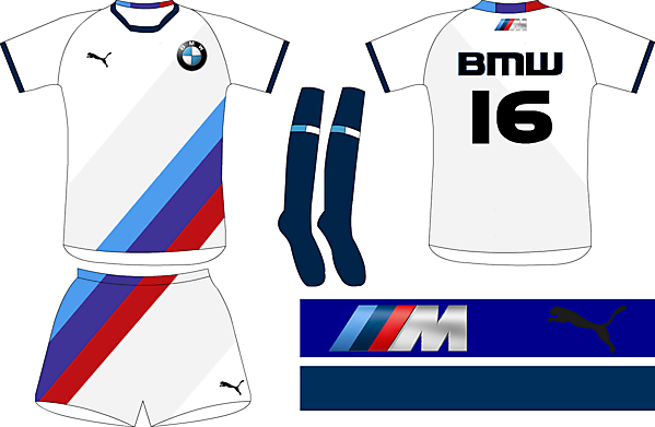 BMW Home Kit