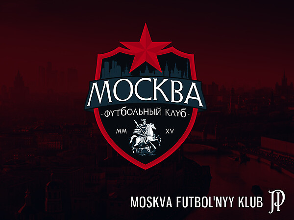 Moskva Futbol'nyy Klub 