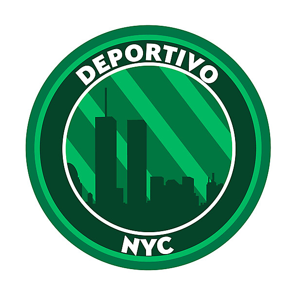 Deportivo nyc