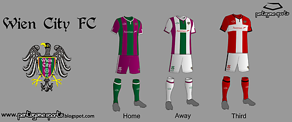 Wien City FC