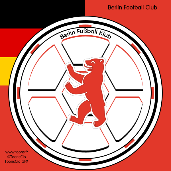 Berlin Fußball Klub