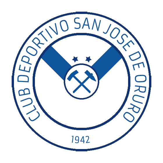 San José de Oruro - Logo Redesign