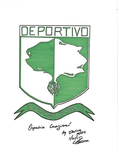 Deportivo Caaguazu - vs Fenton