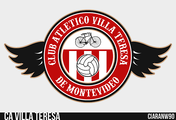 CA Villa Teresa