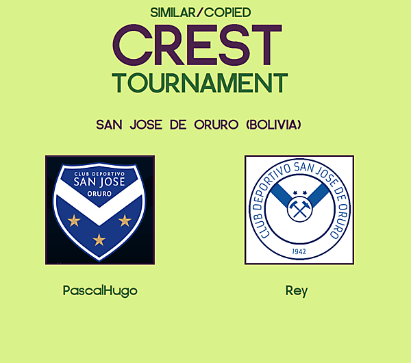 ●  PascalHugo - Rey ● 