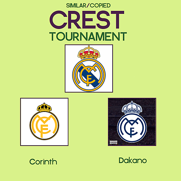 ● Corinth - Dakano ●