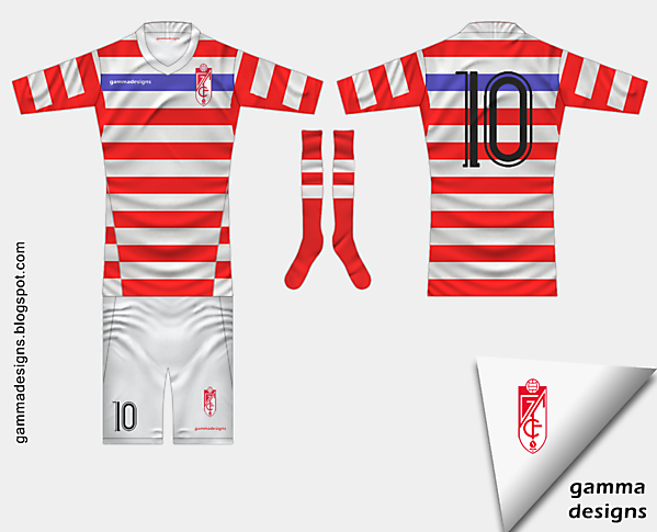 crimson league-Granada cf