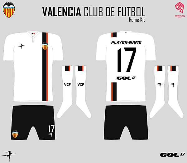 VCF Home Kit