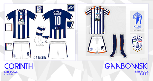 [AM1] Corinth v. Gaabowski