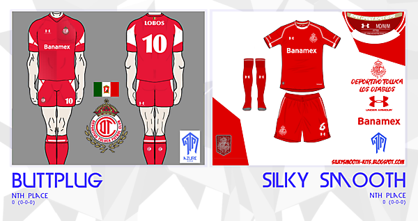 [AM1] Buttplug v. Silky Smooth 