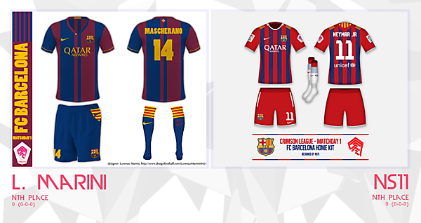 [CM1] L.Marini v. NS11