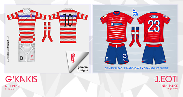 [CM1] G'kakis v. J. Eoti