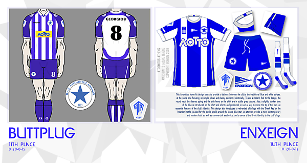 [AM2] Buttplug v. Enxeign