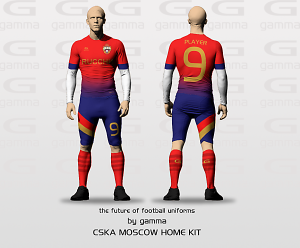 cska moscow home kit,crimson league day 5