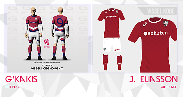 [CM6] G'kakis v. J. Eliasson