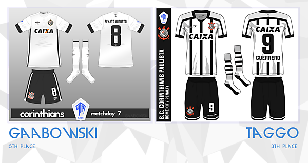 [AM7] Gaabowski v. Taggo