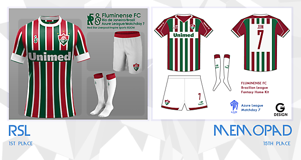 [AM7] RSL v. Memopad