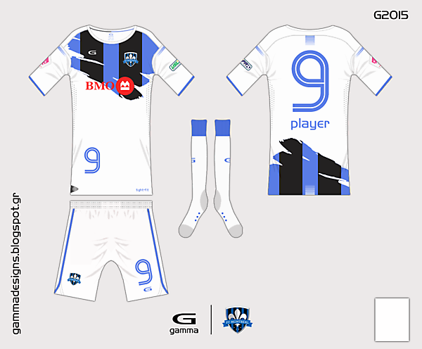 montreal away kit-dfl day 8