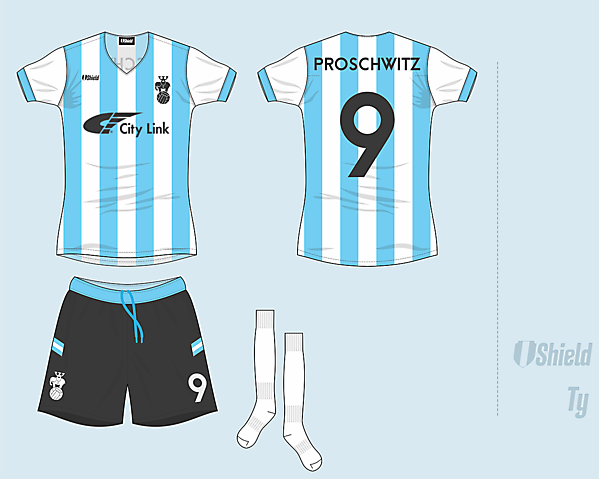 Coventry City [sponsor update]