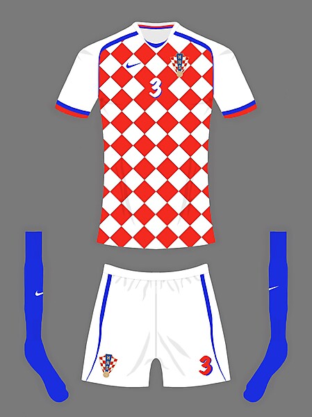 Croatia home