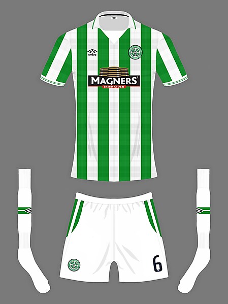 Celtic home