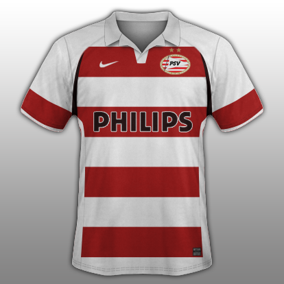 psv eindhoven - rotate version