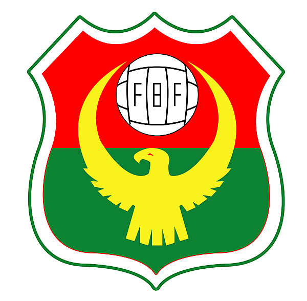 Bolivia Crest