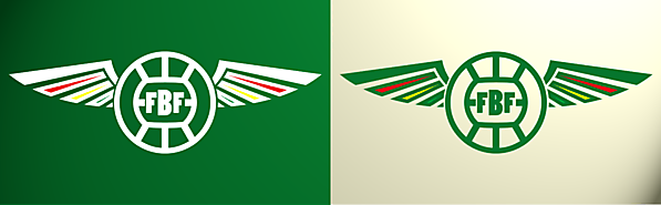 Bolivia National Team Crest 1