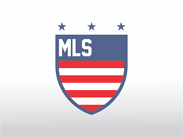 MLS Logo design