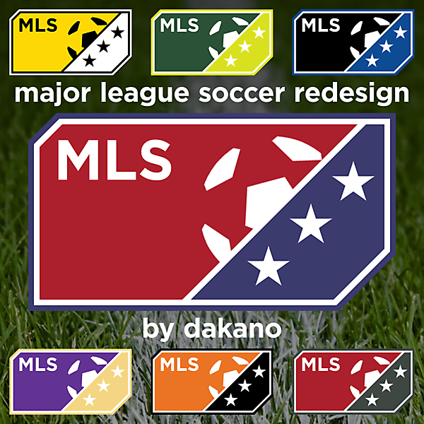 MLS Redesign