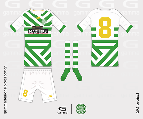 celtic by nb
